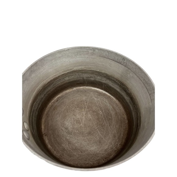 VTG Crestware Pan 04 Sauce Pot With Lid - Picture 10 of 12